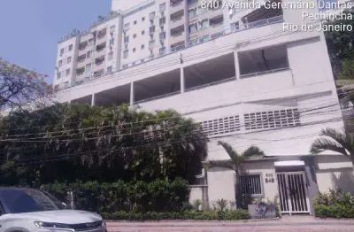 Oportunidade Única em RIO DE JANEIRO - RJ | Tipo: Apartamento | Negociação: Leilão  | Situação: Imóvel