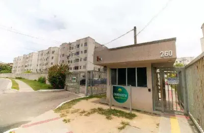 Oportunidade Única em SAO GONCALO - RJ | Tipo: Apartamento | Negociação: Leilão  | Situação: Imóvel