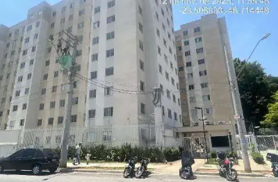 Oportunidade Única em SAO PAULO - SP | Tipo: Apartamento | Negociação: Leilão  | Situação: Imóvel