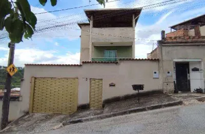 Oportunidade Única em BELO HORIZONTE - MG | Tipo: Casa | Negociação: Venda Direta Online  | Situação: Imóvel