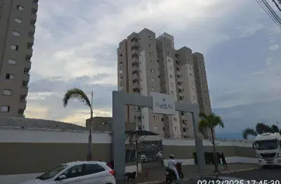 Oportunidade Única em UBERLANDIA - MG | Tipo: Apartamento | Negociação: Leilão  | Situação: Imóvel