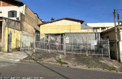 Oportunidade Única em POCOS DE CALDAS - MG | Tipo: Casa | Negociação: Leilão  | Situação: Imóvel
