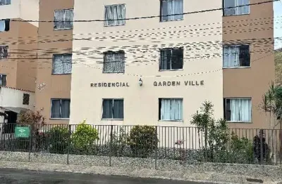 Oportunidade Única em JUIZ DE FORA - MG | Tipo: Apartamento | Negociação: Leilão  | Situação: Imóvel