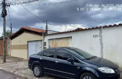 Oportunidade Única em IBIRITE - MG | Tipo: Casa | Negociação: Leilão  | Situação: Imóvel