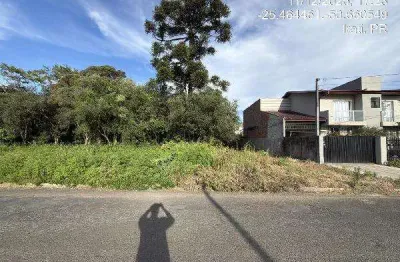 Oportunidade Única em IRATI - PR | Tipo: Terreno | Negociação: Leilão  | Situação: Imóvel