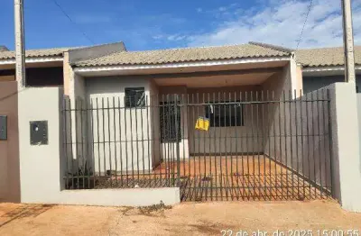 Oportunidade Única em FLORESTA - PR | Tipo: Casa | Negociação: Leilão  | Situação: Imóvel