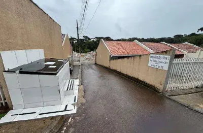 Oportunidade Única em FAZENDA RIO GRANDE - PR | Tipo: Casa | Negociação: Leilão  | Situação: Imóvel