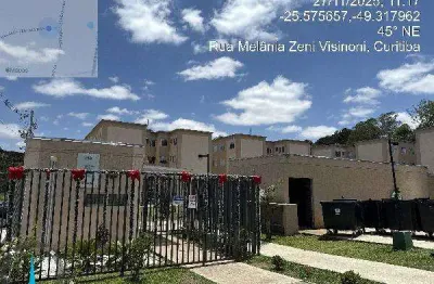 Oportunidade Única em CURITIBA - PR | Tipo: Apartamento | Negociação: Leilão  | Situação: Imóvel