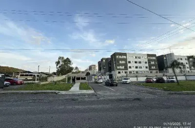 Oportunidade Única em CAMPO LARGO - PR | Tipo: Apartamento | Negociação: Leilão  | Situação: Imóvel