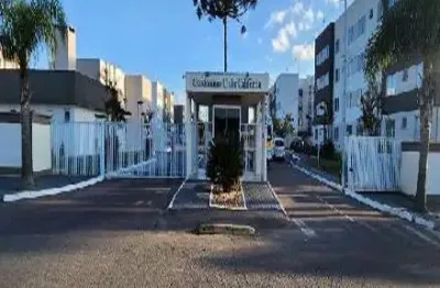 Oportunidade Única em CAMPO LARGO - PR | Tipo: Apartamento | Negociação: Leilão  | Situação: Imóvel