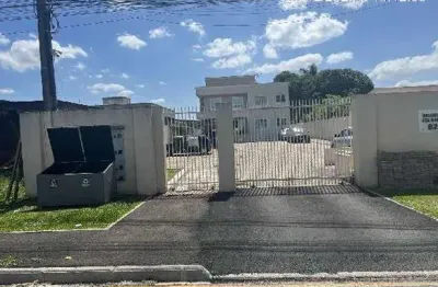 Oportunidade Única em CAMPINA GRANDE DO SUL - PR | Tipo: Apartamento | Negociação: Leilão  | Situação: Imóvel