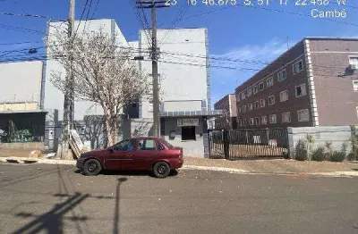 Oportunidade Única em CAMBE - PR | Tipo: Apartamento | Negociação: Leilão  | Situação: Imóvel