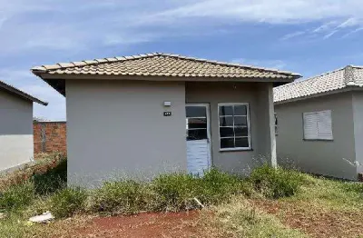 Oportunidade Única em ARAPONGAS - PR | Tipo: Casa | Negociação: Leilão  | Situação: Imóvel