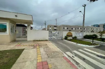 Oportunidade Única em ALMIRANTE TAMANDARE - PR | Tipo: Apartamento | Negociação: Leilão  | Situação: Imóvel