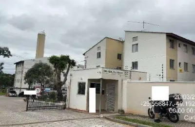 Oportunidade Única em SAO JOSE DOS PINHAIS - PR | Tipo: Apartamento | Negociação: Leilão  | Situação: Imóvel
