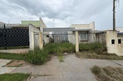 Oportunidade Única em MARINGA - PR | Tipo: Casa | Negociação: Leilão  | Situação: Imóvel