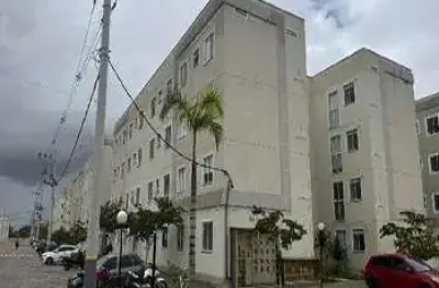 Oportunidade Única em CAMPOS DOS GOYTACAZES - RJ | Tipo: Apartamento | Negociação: Leilão  | Situação: Imóvel