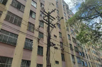 Oportunidade Única em NITEROI - RJ | Tipo: Apartamento | Negociação: Leilão  | Situação: Imóvel