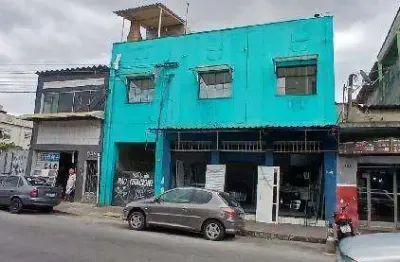 Oportunidade Única em NILOPOLIS - RJ | Tipo: Casa | Negociação: Leilão  | Situação: Imóvel