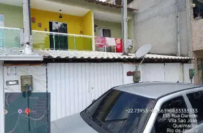 Oportunidade Única em QUEIMADOS - RJ | Tipo: Casa | Negociação: Leilão  | Situação: Imóvel