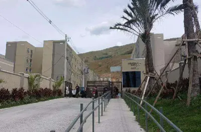 Oportunidade Única em NOVA IGUACU - RJ | Tipo: Apartamento | Negociação: Leilão  | Situação: Imóvel