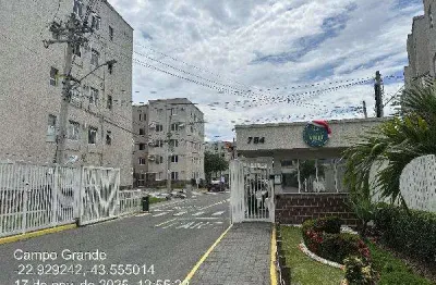Oportunidade Única em RIO DE JANEIRO - RJ | Tipo: Apartamento | Negociação: Leilão  | Situação: Imóvel