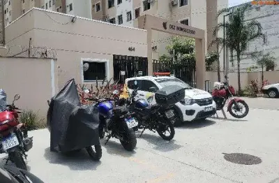 Oportunidade Única em RIO DE JANEIRO - RJ | Tipo: Apartamento | Negociação: Leilão  | Situação: Imóvel