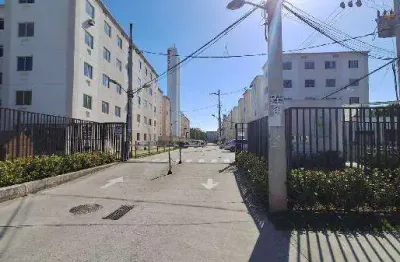 Oportunidade Única em RIO DE JANEIRO - RJ | Tipo: Apartamento | Negociação: Leilão  | Situação: Imóvel