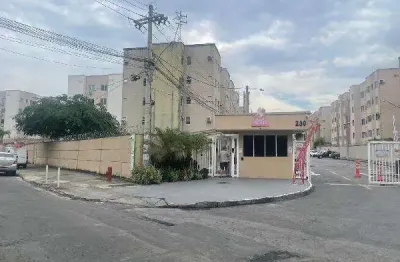 Oportunidade Única em RIO DE JANEIRO - RJ | Tipo: Apartamento | Negociação: Leilão  | Situação: Imóvel