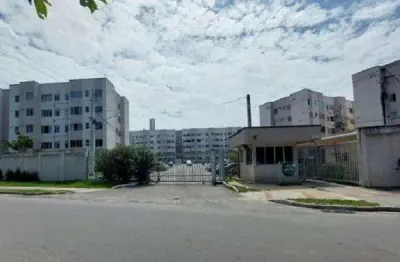 Oportunidade Única em SAO GONCALO - RJ | Tipo: Apartamento | Negociação: Leilão  | Situação: Imóvel