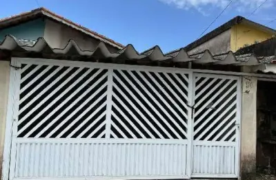 Oportunidade Única em PERUIBE - SP | Tipo: Casa | Negociação: Leilão  | Situação: Imóvel