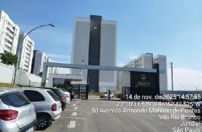 Oportunidade Única em JUNDIAI - SP | Tipo: Apartamento | Negociação: Leilão  | Situação: Imóvel
