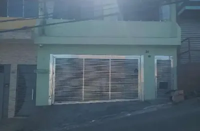 Oportunidade Única em JANDIRA - SP | Tipo: Casa | Negociação: Leilão  | Situação: Imóvel