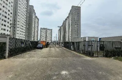 Oportunidade Única em GUARULHOS - SP | Tipo: Apartamento | Negociação: Leilão  | Situação: Imóvel