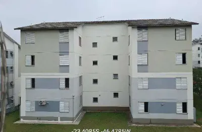 Oportunidade Única em GUARULHOS - SP | Tipo: Apartamento | Negociação: Leilão  | Situação: Imóvel