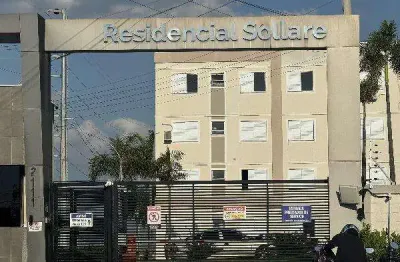 Oportunidade Única em SALTO - SP | Tipo: Apartamento | Negociação: Leilão  | Situação: Imóvel