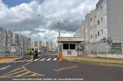 Oportunidade Única em RIBEIRAO PRETO - SP | Tipo: Apartamento | Negociação: Leilão  | Situação: Imóvel