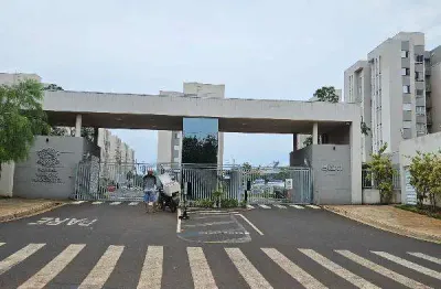 Oportunidade Única em RIBEIRAO PRETO - SP | Tipo: Apartamento | Negociação: Leilão  | Situação: Imóvel