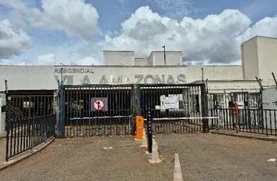 Oportunidade Única em RIBEIRAO PRETO - SP | Tipo: Apartamento | Negociação: Leilão  | Situação: Imóvel