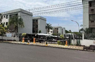 Oportunidade Única em RIBEIRAO PRETO - SP | Tipo: Apartamento | Negociação: Leilão  | Situação: Imóvel