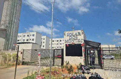 Oportunidade Única em SUZANO - SP | Tipo: Apartamento | Negociação: Leilão  | Situação: Imóvel