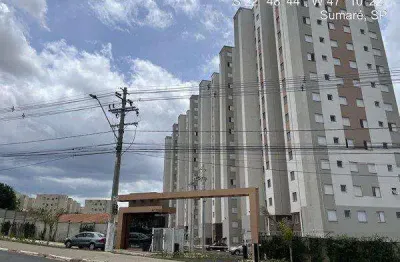 Oportunidade Única em SUMARE - SP | Tipo: Apartamento | Negociação: Leilão  | Situação: Imóvel