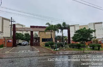 Oportunidade Única em SOROCABA - SP | Tipo: Apartamento | Negociação: Leilão  | Situação: Imóvel