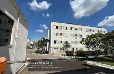 Oportunidade Única em SOROCABA - SP | Tipo: Apartamento | Negociação: Leilão  | Situação: Imóvel