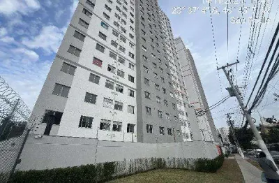 Oportunidade Única em SAO PAULO - SP | Tipo: Apartamento | Negociação: Leilão  | Situação: Imóvel