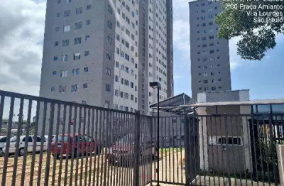 Oportunidade Única em SAO PAULO - SP | Tipo: Apartamento | Negociação: Leilão  | Situação: Imóvel