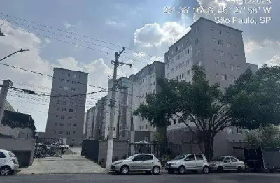 Oportunidade Única em SAO PAULO - SP | Tipo: Apartamento | Negociação: Leilão  | Situação: Imóvel