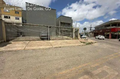 Oportunidade Única em AGUAS LINDAS DE GOIAS - GO | Tipo: Apartamento | Negociação: Leilão  | Situação: Imóvel