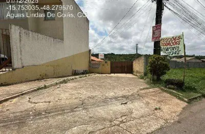 Oportunidade Única em AGUAS LINDAS DE GOIAS - GO | Tipo: Casa | Negociação: Leilão  | Situação: Imóvel