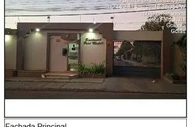 Oportunidade Única em GOIANIA - GO | Tipo: Casa | Negociação: Leilão  | Situação: Imóvel